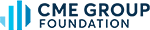 CME Group Foundation logo