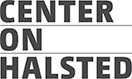 Center on Halsted logo