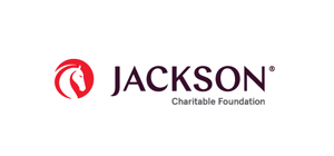 Jackson Charitable Foundation logo