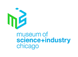 Museum of Science and Industry logo