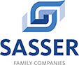 Sasser logo