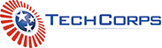 Tech Corps logo