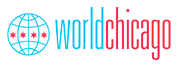 World Chicago logo