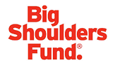 Big Shoulders Fund logo