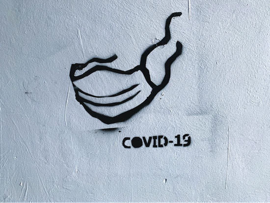 covid-19