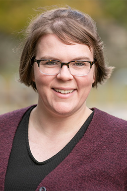 Katie Rupe